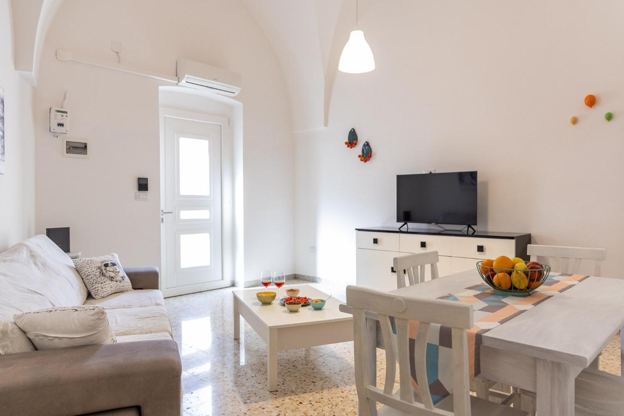 Luna House Carovigno Extérieur photo