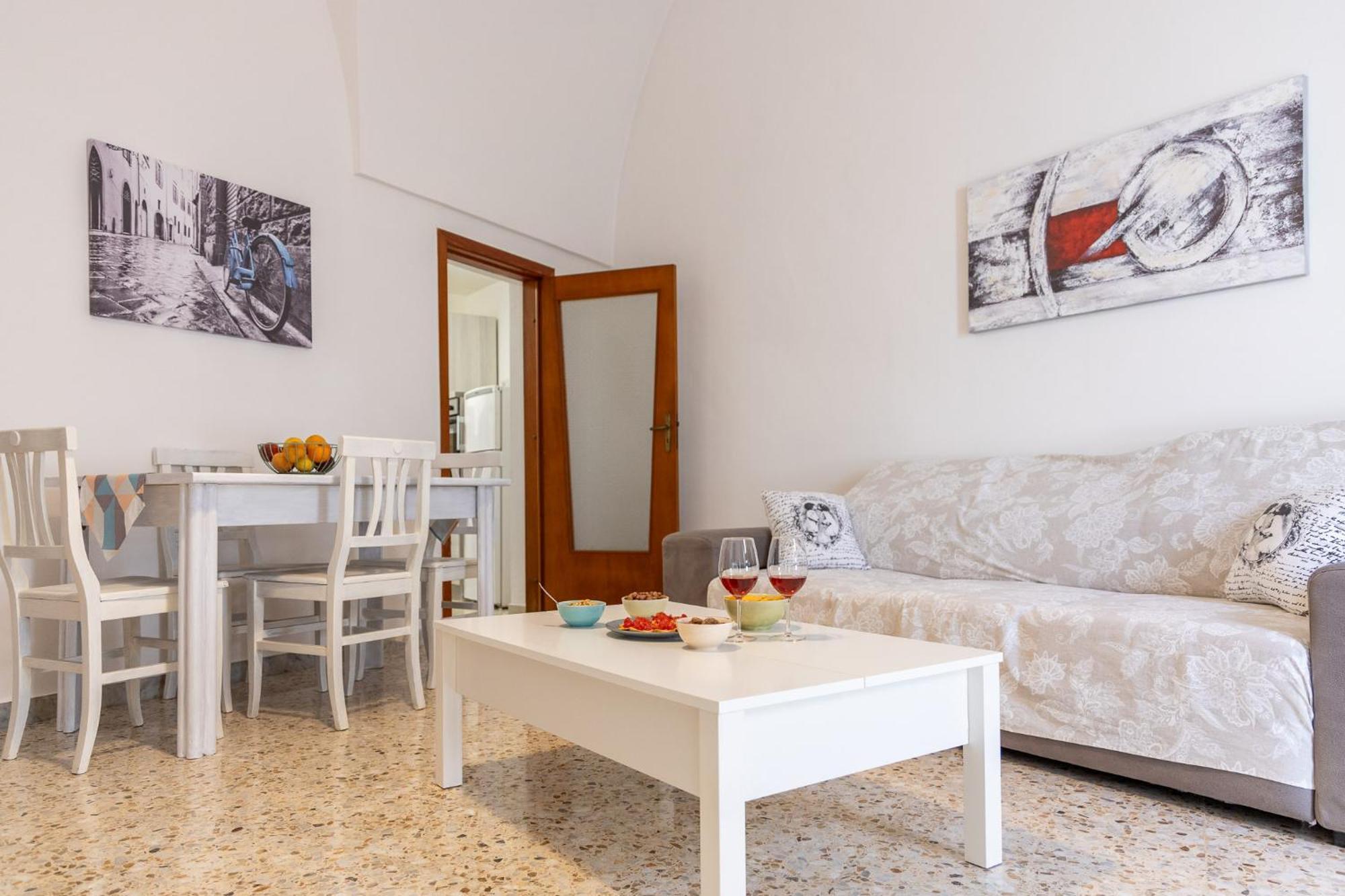 Luna House Carovigno Extérieur photo