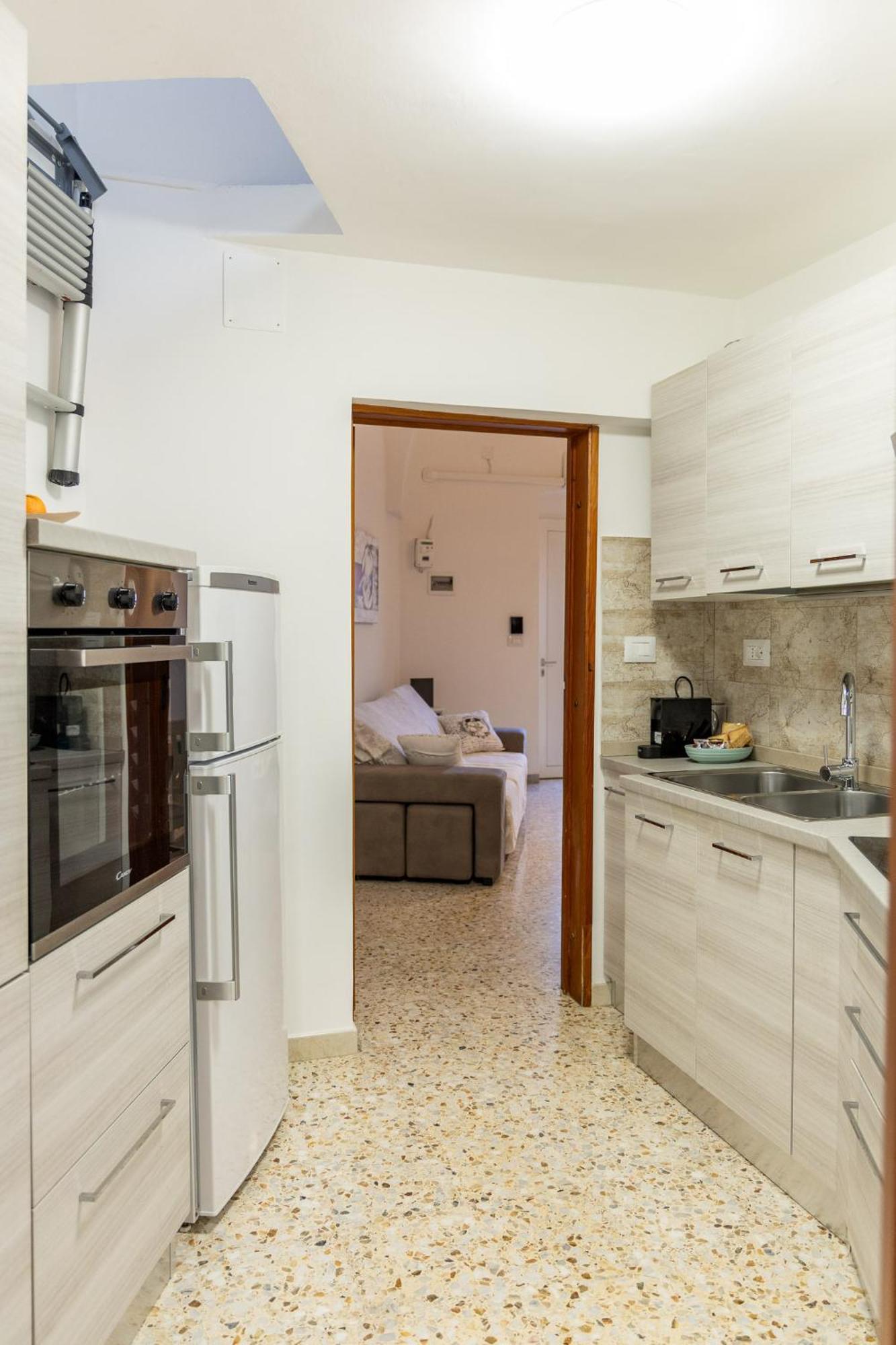 Luna House Carovigno Extérieur photo
