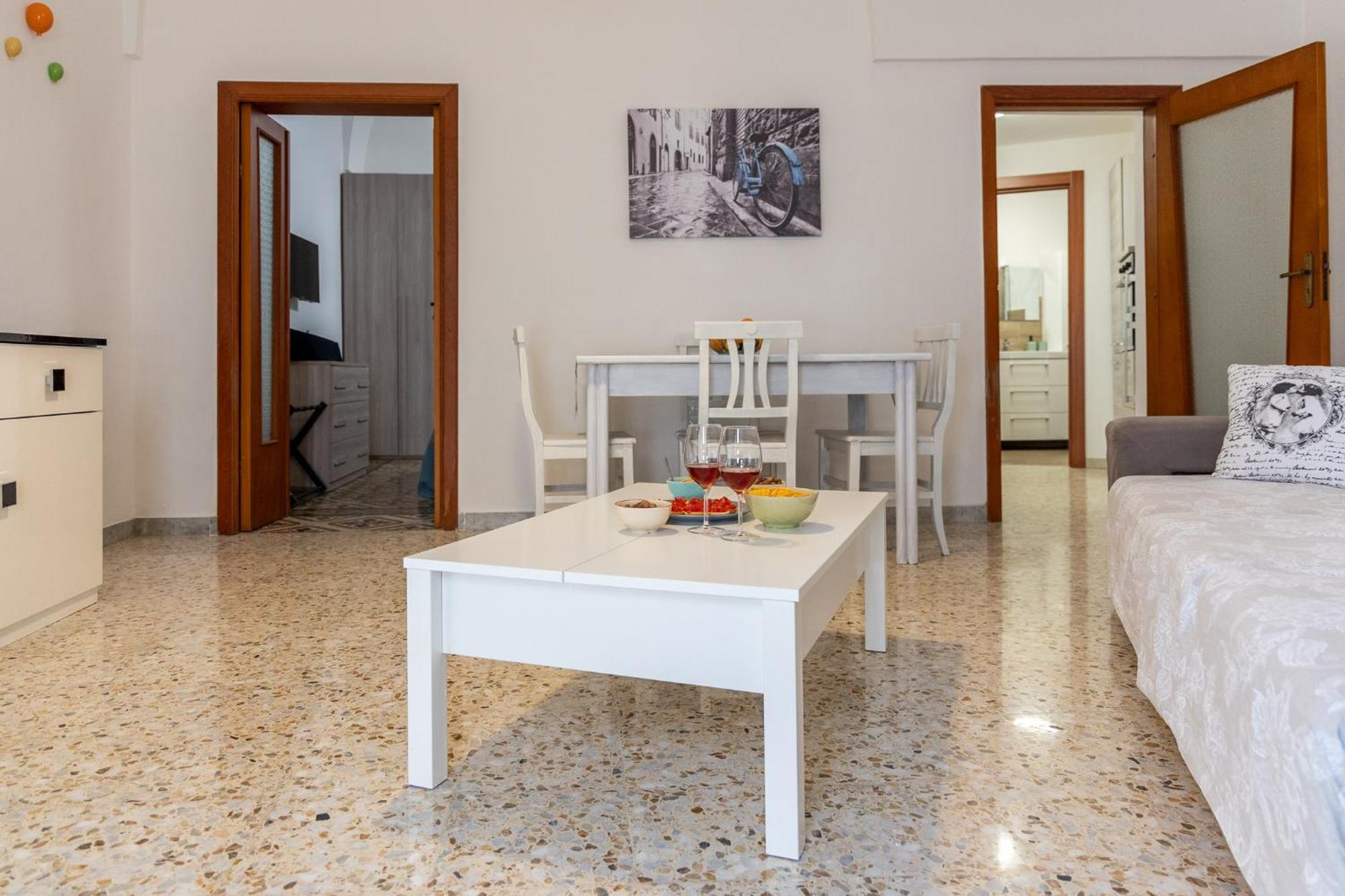 Luna House Carovigno Extérieur photo